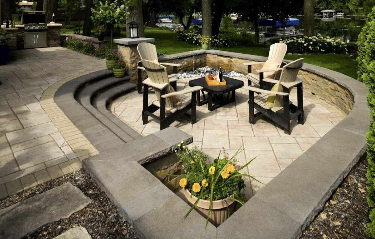 Commercial Landscaping service in Citrus Heights, CA