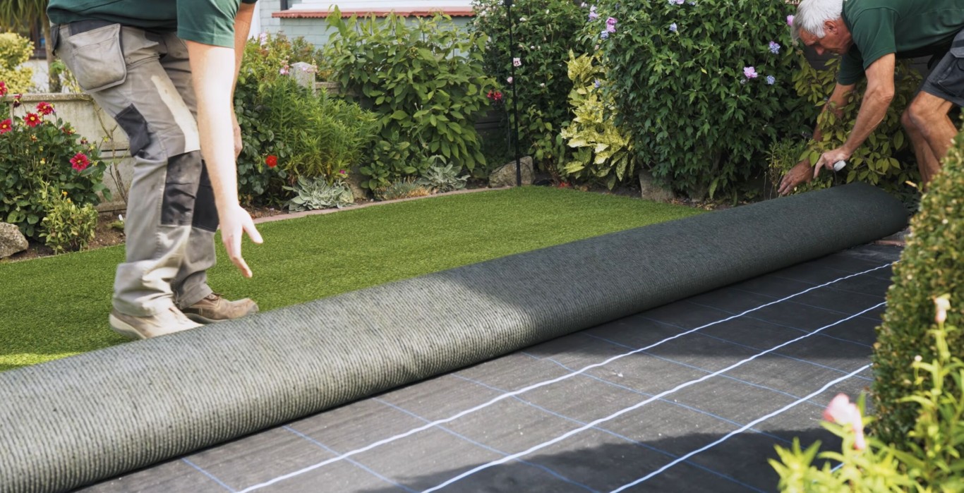 Artificial Turf Installation service in Citrus Heights, CA